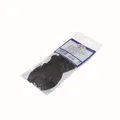 Következő termékkép Lufi fekete átmérő 25cm `M` [10 db]