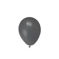Következő termékkép Lufi fekete átmérő 25cm `M` [100 db]