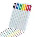 Következő termékkép Lufi piros átmérő 25cm `M` [10 db]