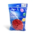 Következő termékkép Lufi piros átmérő 25cm `M` [100 db]