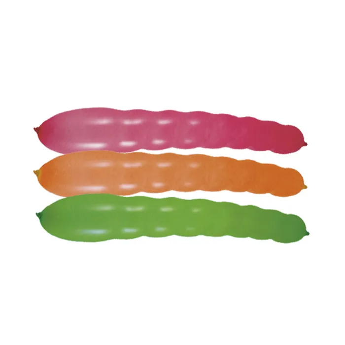 Termék főképe Nafukovací balónky DLOUHÉ "L" 80 cm [10 ks]