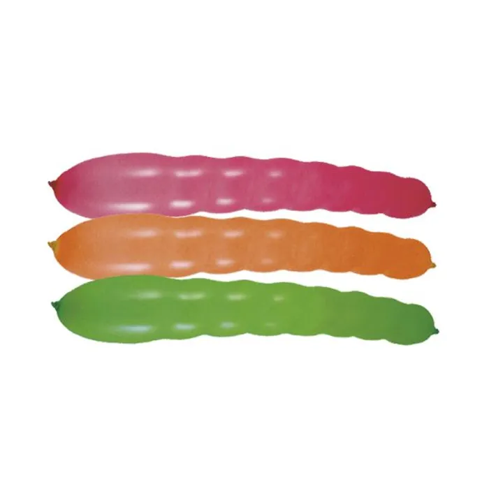 Termék főképe Nafukovací balónky DLOUHÉ "L" 80 cm [100 ks]