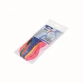 Következő termékkép Lufi HAPPY BIRTHDAY vegyes színek átmérő 25cm `M` [10 db]