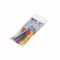 Következő termékkép Lufi vegyes metál színek átmérő 25cm `M` [10 db]