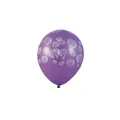 Következő termékkép Lufi Tűzijáték vegyes színek átmérő 30cm `L` [5 db]