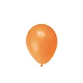 Következő termékkép Lufi narancs átmérő 25cm `M` [10 db]