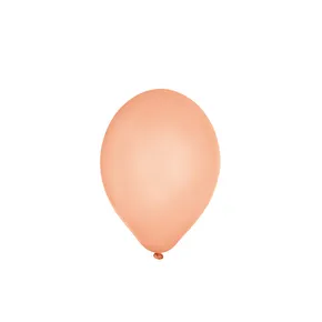Lufi narancs átmérő 25cm `M` [10 db]