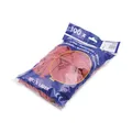 Következő termékkép Lufi szív alakú piros átmérő 35cm `L` [100 db]