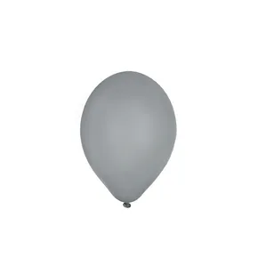 Lufi ezüst átmérő 25cm `M` [100 db]