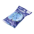Következő termékkép Lufi égszínkék átmérő 25cm `M` [100 db]