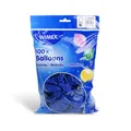 Következő termékkép Lufi sötétkék átmérő 25cm `M` [100 db]