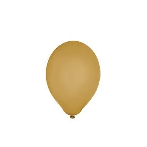 Lufi arany átmérő 25cm `M` [100 db]