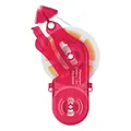 Ragasztók helyettesítője. gép PLUS MX TG-0944R / 15mm x 12m /