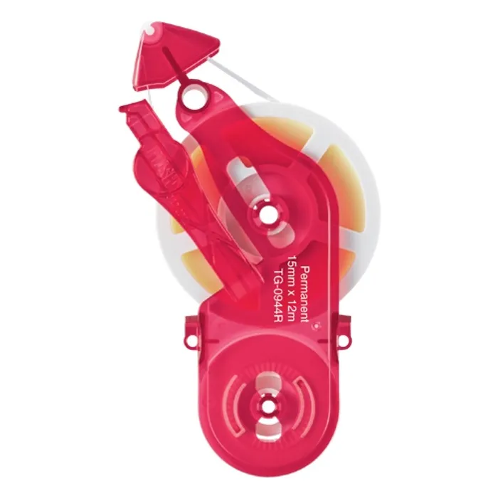 Termék főképe Náhrada do lep. strojku PLUS MX TG-0944R / 15mm x 12m /