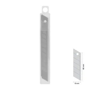 Csere kis kés SX9T-10
