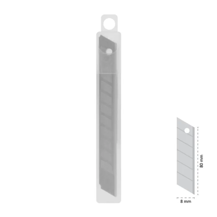 Termék főképe Náhrada nožík malý SX9T-10