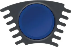 Tartalék blokk csatlakozó ultramarine modř Faber Castell 125043