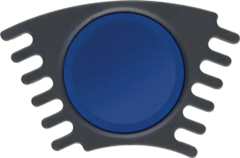 Termék főképe Náhradní bloček Connector ultramarínová modř Faber Castell 125043