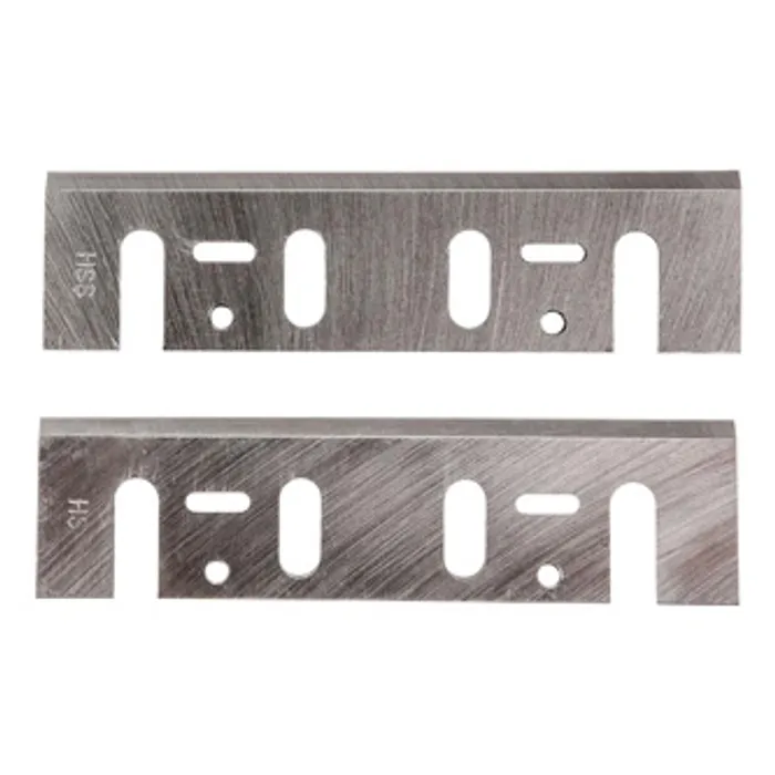 Termék főképe Náhradní čepele Graphite 59G680-30, pro hoblík Graphite 59G680, 2ks v balení
