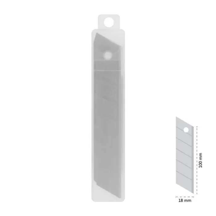 Termék főképe Náhradní čepele nůž velký SX18T-10