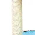 Következő termékkép Alkatrész - oszlop 9x45 cm #43870 - LUGO karcolóoszlophoz