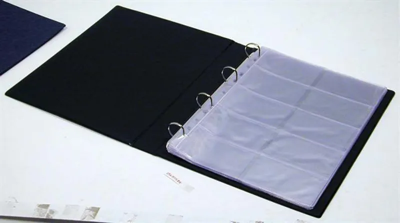 Termék főképe Náhradní fólie do vizitkáře, PANTAPLAST