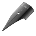 Lamy Z 50 fekete tartalékhegy - F
