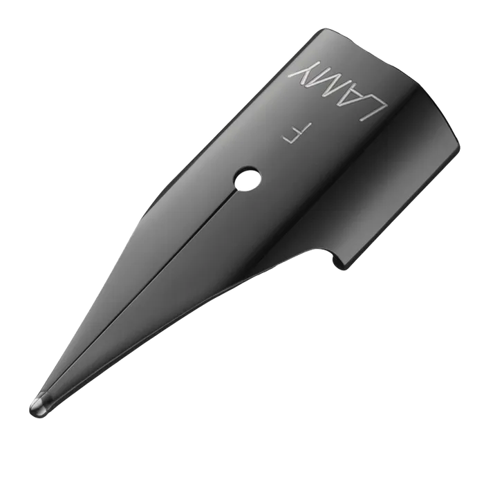 Termék főképe Náhradní hrot Lamy Z 50 black - F
