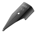 Lamy Z 50 fekete tartalékhegy - LH