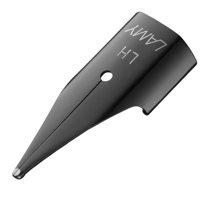 Termék főképe Náhradní hrot Lamy Z 50 black - LH