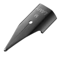 Lamy Z 50 fekete pót hegy - M