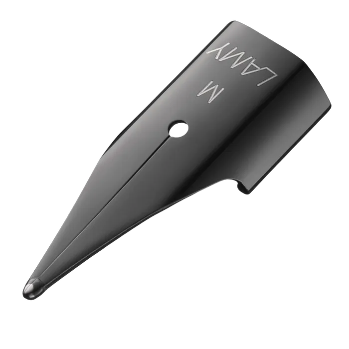 Termék főképe Náhradní hrot Lamy Z 50 black - M
