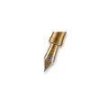 PARKER Duofold MTL GT cseretoll - F toll