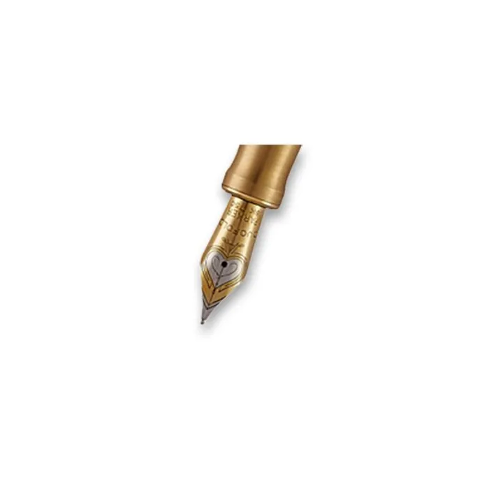 Termék főképe Náhradní hrot PARKER Duofold MTL GT hrot F
