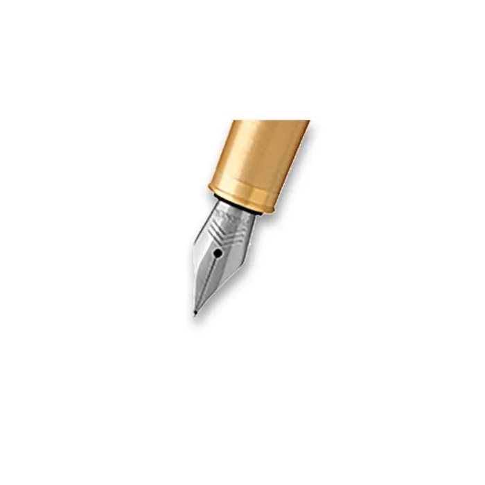 Termék főképe Náhradní hrot PARKER IM Premium Gold GT hrot F