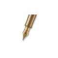 PARKER Sonnet 18K GT markolat cseretoll, EF tollszélesség választás