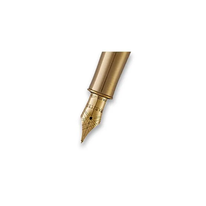 Termék főképe Náhradní hrot PARKER Sonnet 18K GT úchop, výběr šíře hrotu hrot EF
