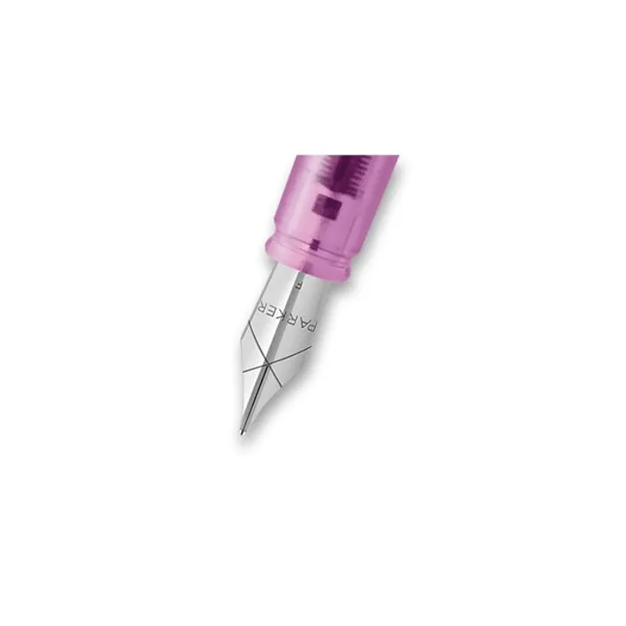 Termék főképe Náhradní hrot PARKER Vector Lilac CT hrot M