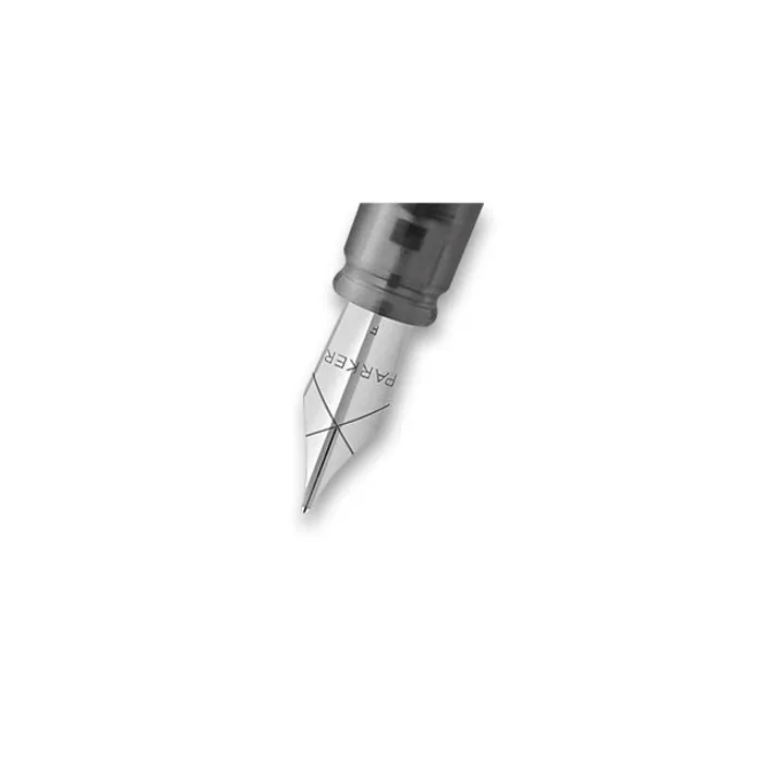 Termék főképe Náhradní hrot PARKER Vector XL Black CT hrot F