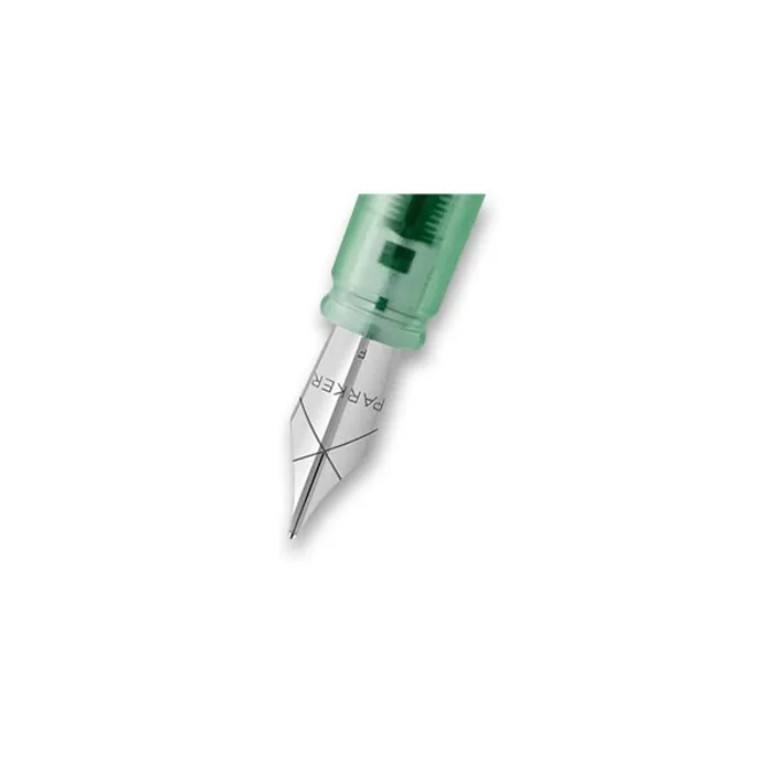 Termék főképe Náhradní hrot PARKER Vector XL Green CT hrot M