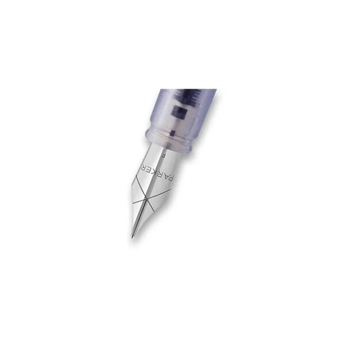 Termék főképe Náhradní hrot PARKER Vector XL Silver Blue CT hrot M