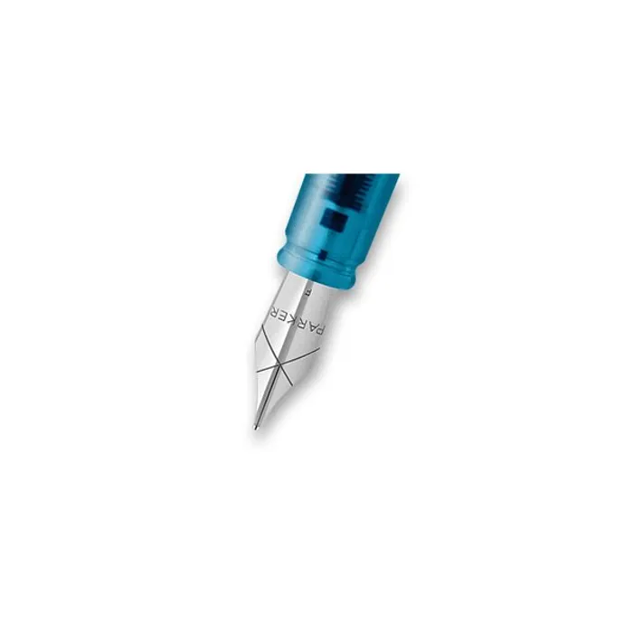 Termék főképe Náhradní hrot PARKER Vector XL Teal CT hrot F