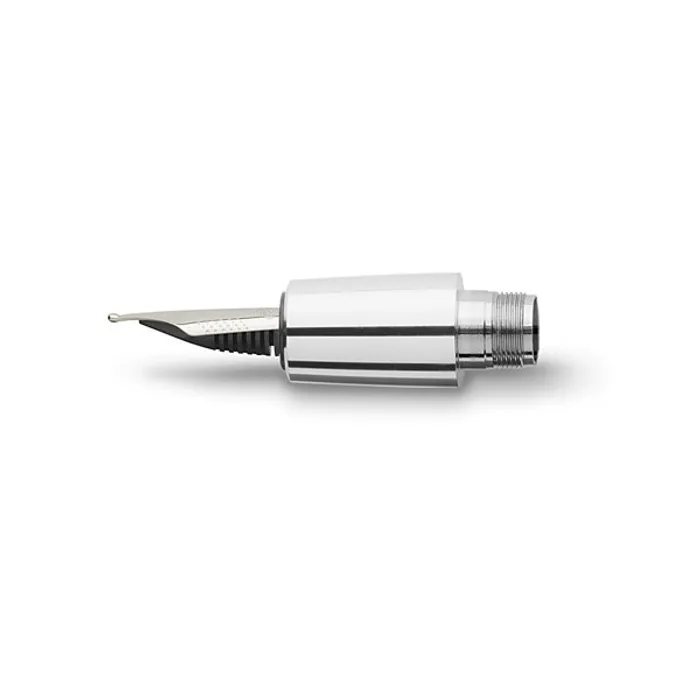Termék főképe Náhradní hrot pro plnicí pero e-motion, F Faber-Castell 148291