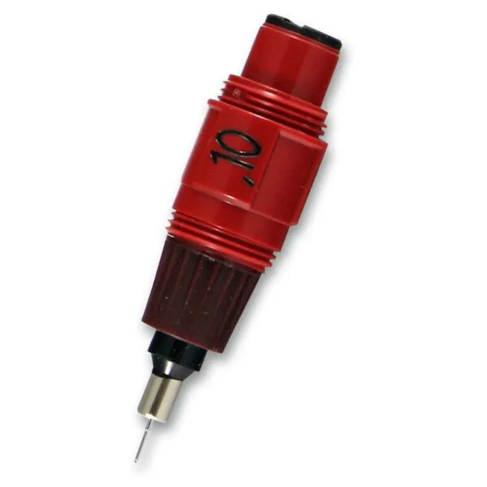 Termék főképe Náhradní hrot technického pera Rotring Isograph 0,1 mm