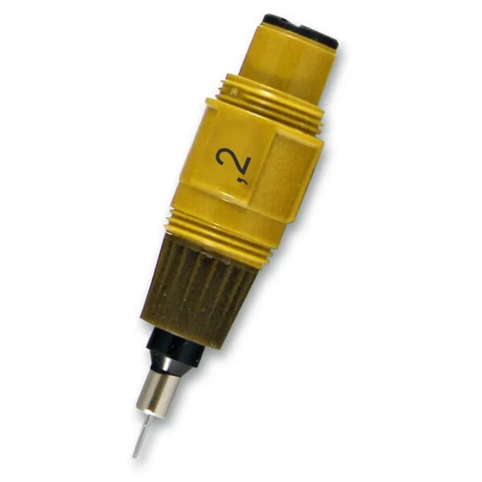 Termék főképe Náhradní hrot technického pera Rotring Isograph 0,2 mm