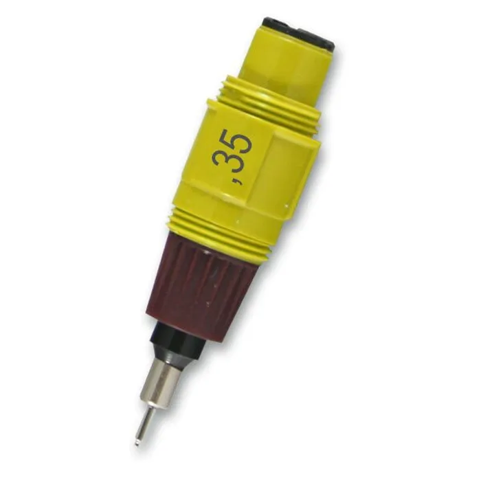 Termék főképe Náhradní hrot technického pera Rotring Isograph 0,35 mm