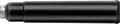 Faber-Castell 185507 csere tintapatronok, fekete