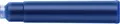 Következő termékkép Csere tintapatronok, kék Faber-Castell 185506