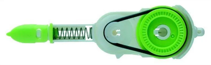 Termék főképe Náhradní korekční páska "Whiteline RT", BeGreen, 4 mm x 6 m, PILOT