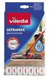 Tartalék felmosó, lapos, VILEDA "Ultramax"